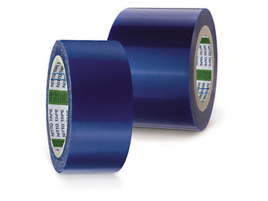 Nitto SPV 224 un film de protection en PVC une résistance aux UV pour le verre fournisseur