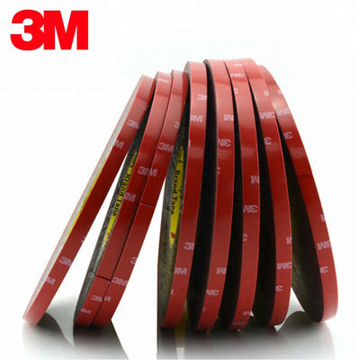 3M 4229P | Ruban en mousse acrylique | Double face | Gris | Pour l'automobile fournisseur