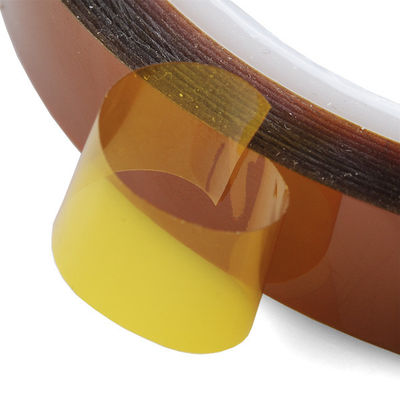 3M 7413T | Ruban en film polyimide à usage général | Pour masquage haute température fournisseur