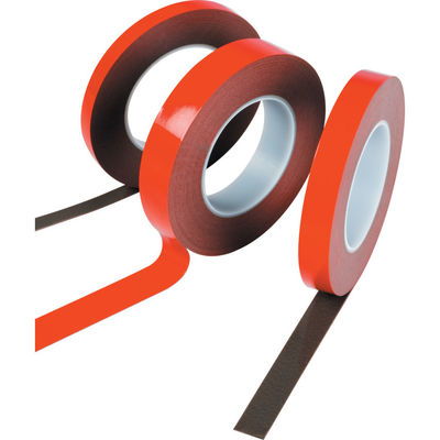 Tape en mousse PE. Autocollant. Double face. Pour les meubles. fournisseur