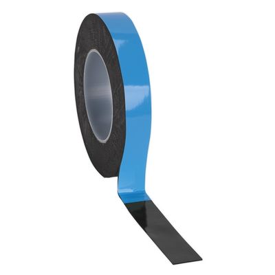 Tape en mousse PE. Autocollant. Double face. Pour les meubles. fournisseur