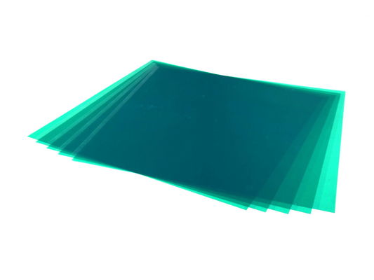3M 8992 | Ruban Haute Température | Vert | Support PET | Adhésif Silicone | Pour Peinture en Poudre fournisseur