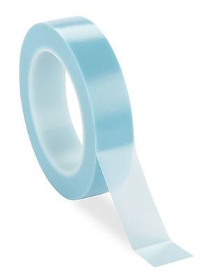 3M 4737T. La bande de ligne fine. Température élevée. Bleu. fournisseur