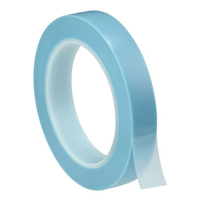 3M 4737T. La bande de ligne fine. Température élevée. Bleu. fournisseur