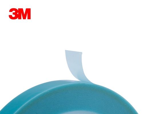 3M 4737T. La bande de ligne fine. Température élevée. Bleu. fournisseur
