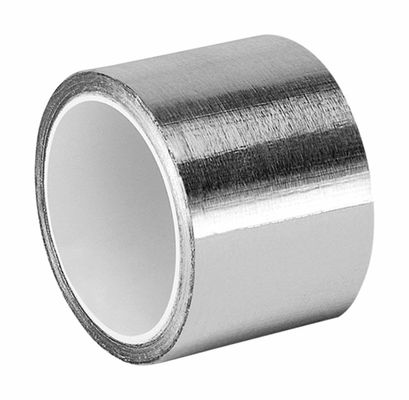 Ruban adhésif en aluminium | Électriquement conducteur | Ignifuge et étanche | Pour climatiseurs fournisseur