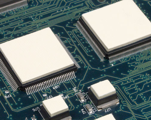 Gap Pad 5000S35 haute conductivité thermique plus douceur et conformabilité de classe S fournisseur