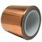IEM élevé IFR d'aluminium d'en cuivre de conductivité protégeant l'épaisseur de la bande 0.06mm avec l'adhésif conducteur fournisseur