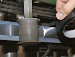 Haute température de ruban adhésif de téflon de Nitto 903ul PTFE esquivée avec l'adhésif de silicone fournisseur