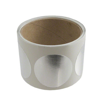 IEM IFR de papier d'aluminium de 3M 1170 protégeant la couleur argentée ultra mince conductrice de bande fournisseur