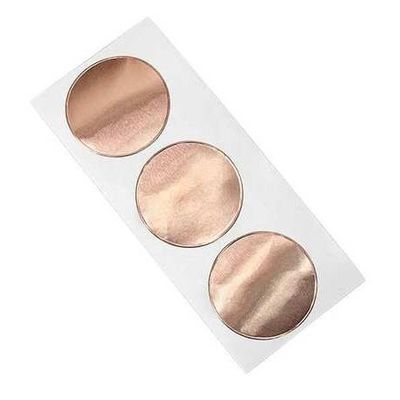 bande de cuivre conductrice d'aluminium de 3M 1181 pour le bouclier d'IEM IFR de l'industrie électronique fournisseur
