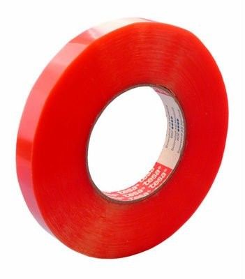 Bande dégrossie de polyester de Tesa 4965 double avec la résistance élevée de cisaillement et de température fournisseur