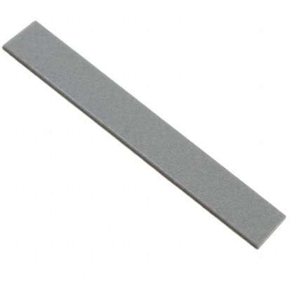 3m 4941 double bande dégrossie grise de la couleur , bande de mousse avec la longévité à long terme fournisseur