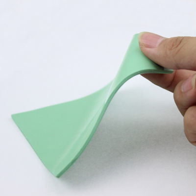 Protection conductrice thermique avec du silicone pour le transfert de chaleur multiforme fournisseur