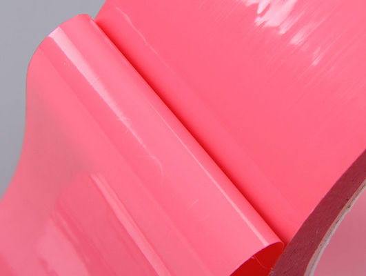Ruban Mylar | Ruban PET Acrylique | Résistant à la Chaleur | Pour Isolation de Transformateurs et Bobines fournisseur