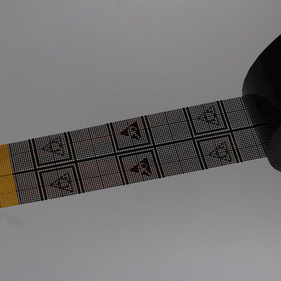 Bande noire antistatique de grille d'ESD pour le fabricant électronique d'emballage fournisseur
