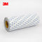 bande écossaise de 0.15mm 3M, bande à couche double adhésive de tissu de 3M 9448A fournisseur