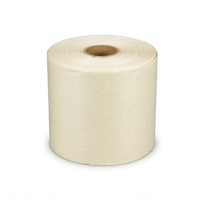Nomex 414 | High-Performance Electrical Insulation Paper | Die Cutting With 3M Adhesive fournisseur