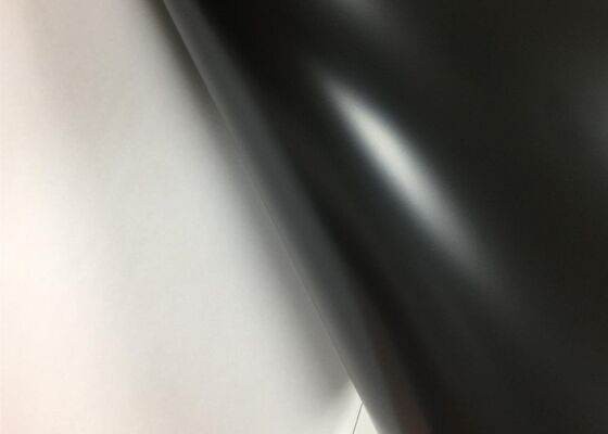 Film polyimide noir | Super fin | 8 µm | Résistant à la chaleur | Masquage haute température | Pour l'industrie automobile fournisseur