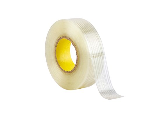 3M Scotch 8915 | Filament Reinforced | 0.15mm Thickness | Transparent fournisseur