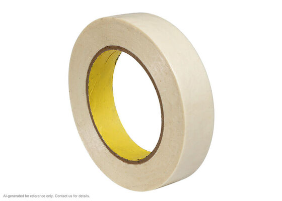 3M 470 | Tan Vinyl 0.16 mm | Total 0.18 mm | Rubber Adhesive | 121 °C Continuous fournisseur