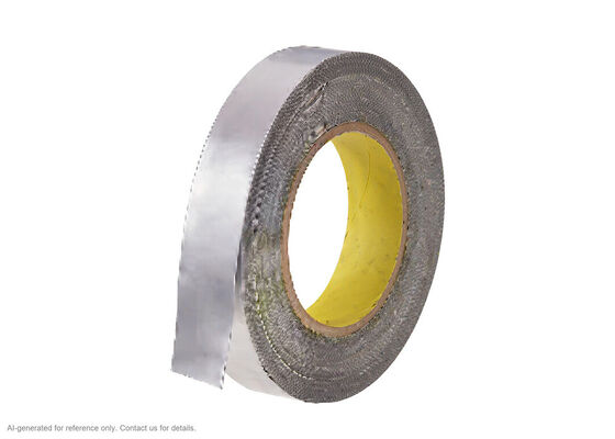 3M 420 | Lead Foil 0.13 mm | Total 0.19 mm | Green Rubber | -51 to 107 °C fournisseur
