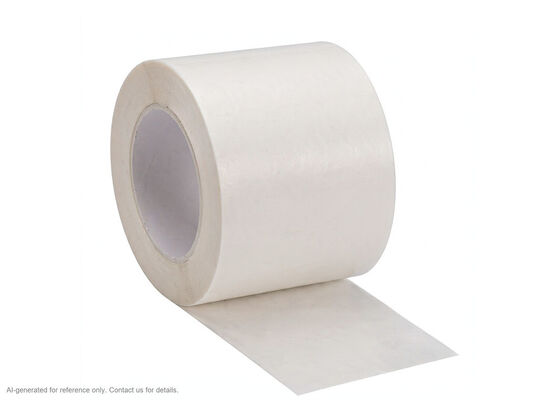 3M 8671 | Polyurethane 0.30 mm | Total 0.35 mm | Clear | -40 to 82 °C fournisseur