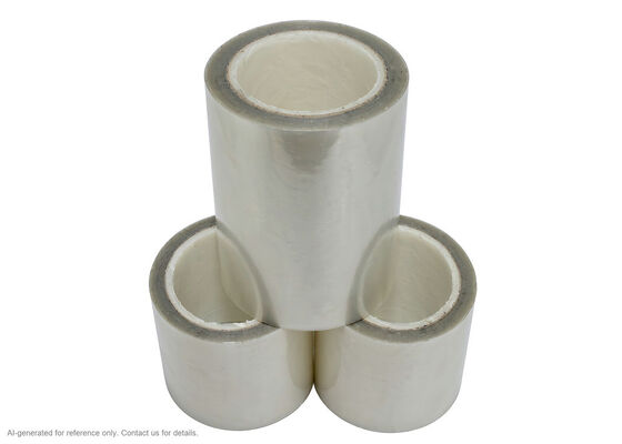 Nitto Denko E-MASK RP207 | PET 0.059 mm | Antistatic | 0.11 N/25 mm Adhesion | Optical Grade fournisseur