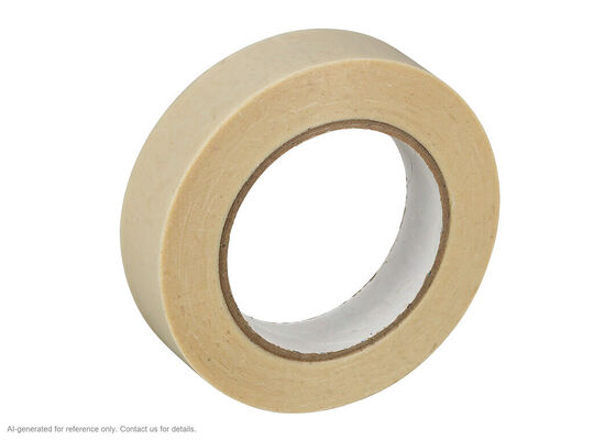 3M 69 | White Glass Cloth | 0.177 mm Total | Thermosetting Silicone | Class 200 °C fournisseur