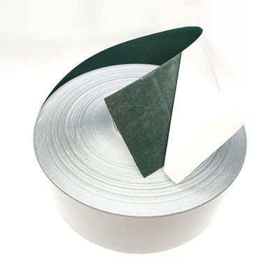 papier de 18650 26650 21700 de batterie de paquet d'isolation poissons de papier avec le côté de l'adhésif un fournisseur
